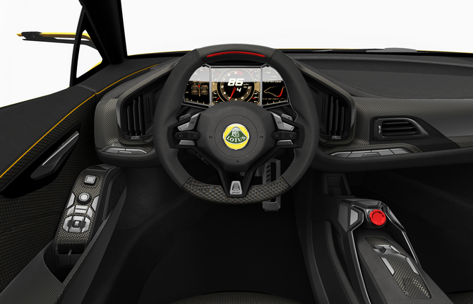 Lotus Elan Lotus Elan