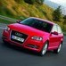 Audi A3 2.0 TDI Ambition