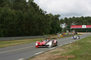 Le Mans: New rule to prevent one-car dominance