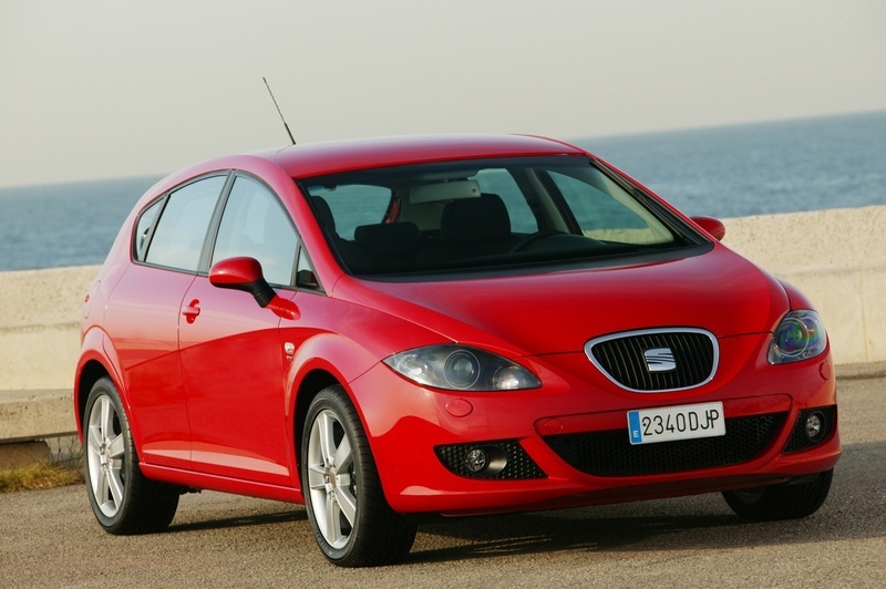 Seat Leon 2.0 TDI