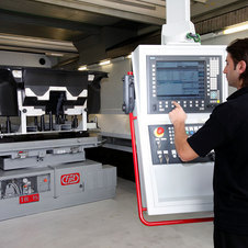 Peek Inside the Lamborghini Factory