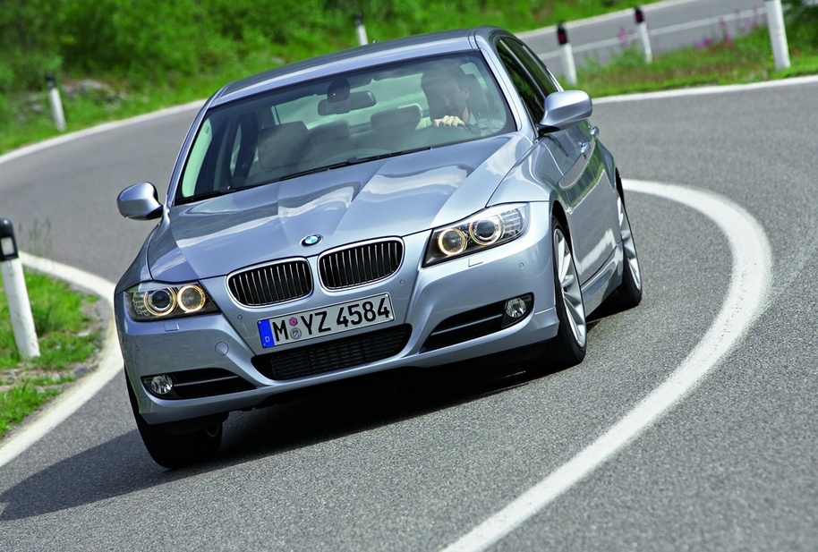 BMW 330i Edition Lifestyle