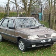 FSO Polonez Caro