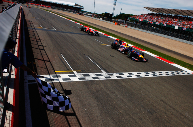 British GP Preview: F1 almost at home British GP Preview: F1 almost at home