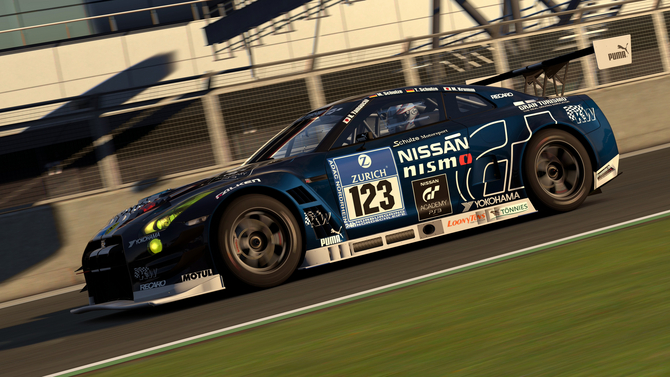 Este ano a competição está ligada à demo do Gran Turismo 6 Este ano a competição está ligada à demo do Gran Turismo 6