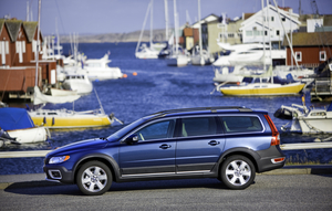 Volvo XC70 Gen.3