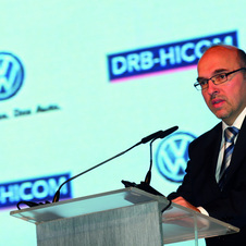 Volkswagen to start producing vehicles in Malaysia in 2011