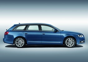 Audi A6 Avant 2.0 TDI e