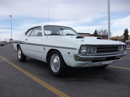 Dodge Dart Demon Coupé