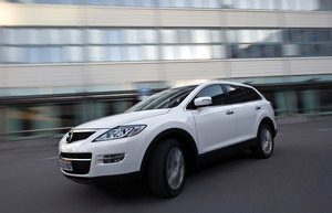 Mazda CX-9 Touring AWD