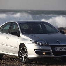 Renault Laguna