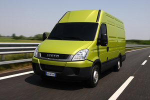 Iveco Daily Gen.4