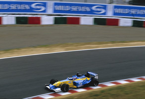 Renault R23