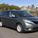 Toyota Sienna LE AWD V6