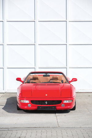 Ferrari 355 F1 Spider