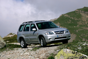 Mazda Tribute Gen.1