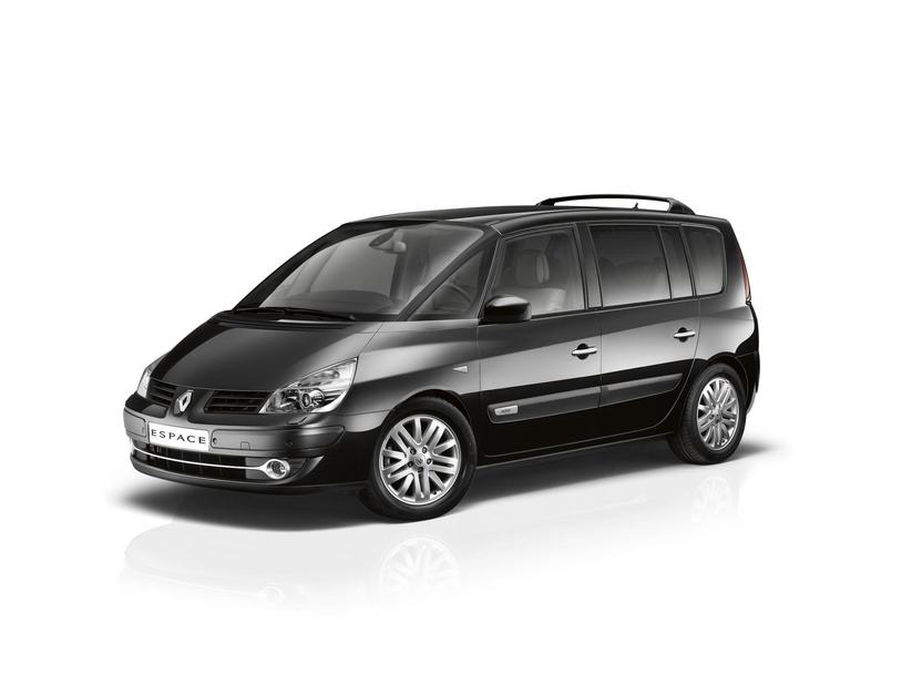 Renault Espace dCi 150 FAP Celsium