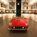 2. Ferrari 250 GT LWB California Spider