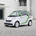 Zero-emission electric smart fortwo on the way