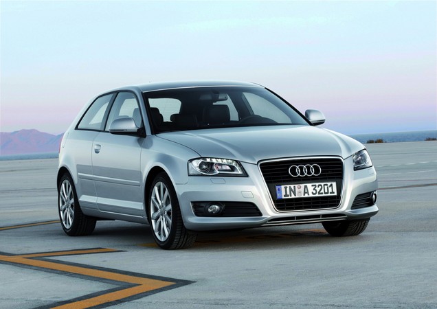 Audi A3 1.6 TDI Ambition