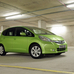 Honda Jazz Hatchback 1.3 i-VTEC Hybrid HS 5dr