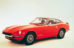 Datsun 240Z