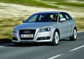 Audi A3 1.4 TFSI Attraction