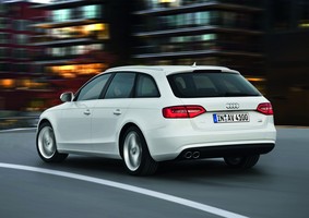 Audi A4 Avant 2.0 TDIe SE