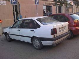 Fiat Tempra 1.9 Tds