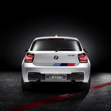 BMW M135i