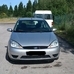 FORD FOCUS TCDI