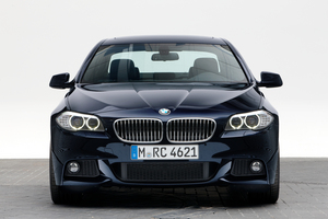 BMW 530i M Sport