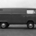 Volkswagen Transporter Delivery Van