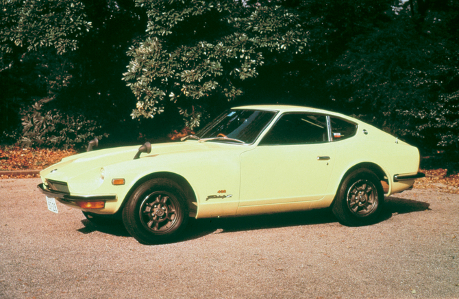 Datsun 240Z