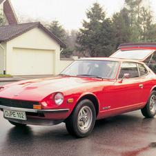 Datsun 240Z