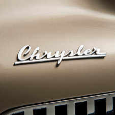 Chrysler Newport Indianapolis 500 Pacemaker by LeBaron