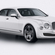 Bentley Mulsanne 95