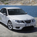 Saab 9-3 Sport Sedan 1.9TTiD 180 EcoPower Vector