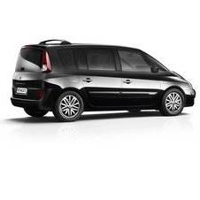 Renault Espace TCe 170 Initiale