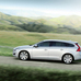 Volvo V60 D5