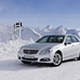 Mercedes-Benz E 350 CDI 265hp BE 4Matic Auto