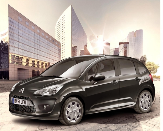 Citroen Releases Its Cleanest Diesel in C3 E-HDi Producing 87g/km of CO2