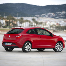 Seat Ibiza Gen.4