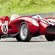 A rare 1957 Ferrari 250 Testa Rossa has set a new world record as the most expensive car ever sold at auction, with a fi