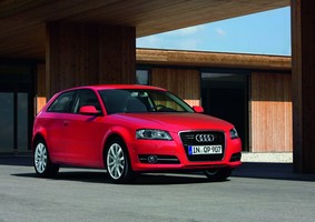 Audi A3 1.2 TFSI Attraction S tronic