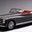 Alfa Romeo 6C 2500 Cabriolet Farina