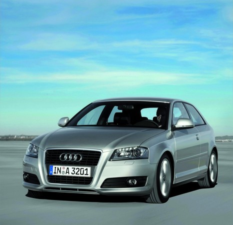 Audi A3 1.4 TFSI Ambiente S tronic