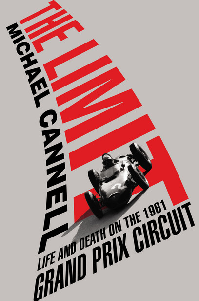 Speed Reads: The Limit by Michael Cannell