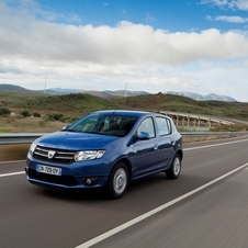 A empresa não tenciona lançar novos modelos no futuro próximo, à exceção da possibilidade de um carro citadino