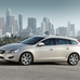 Volvo V60 D5 Geartronic